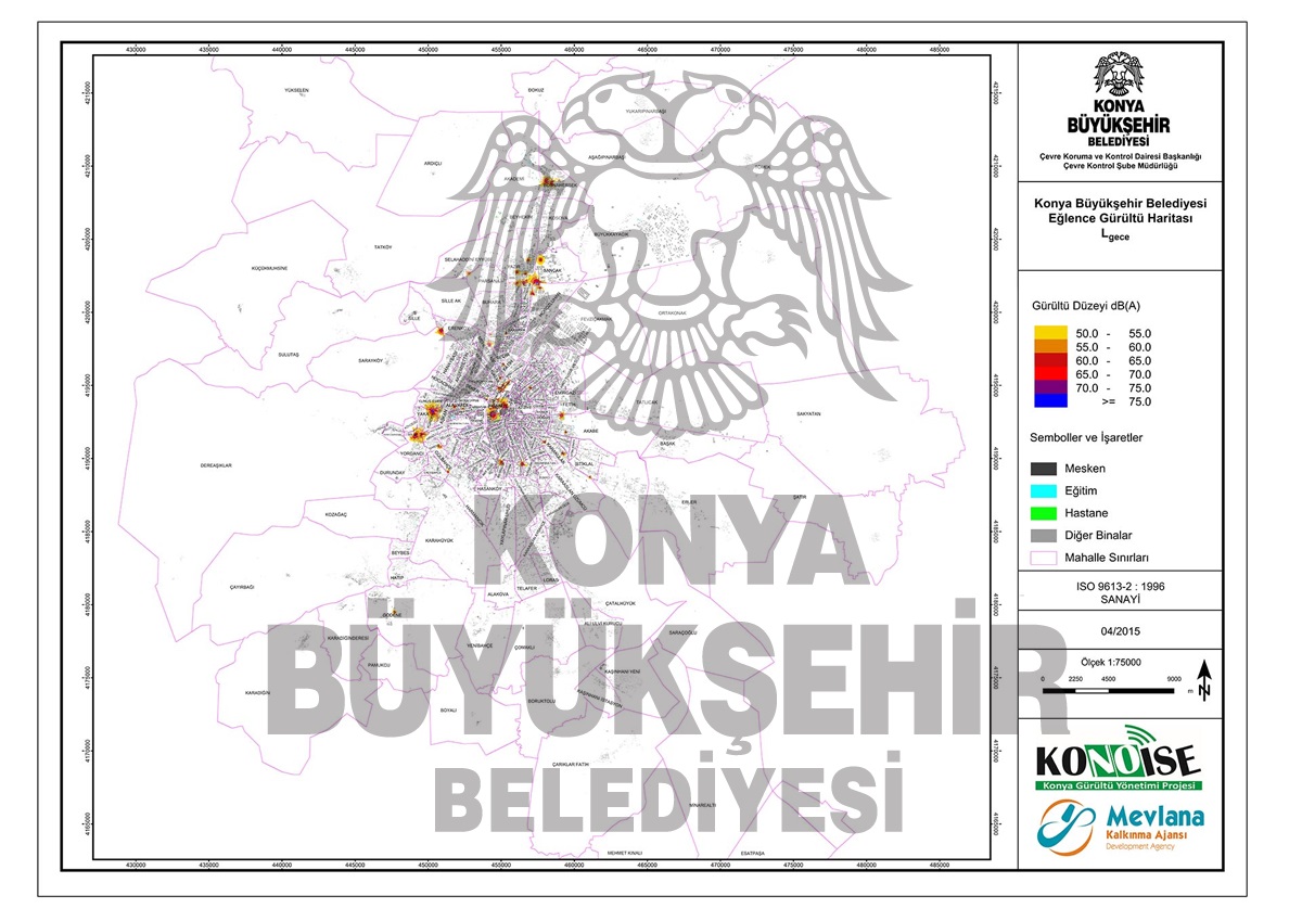 Galeri Eğlence Lgece
