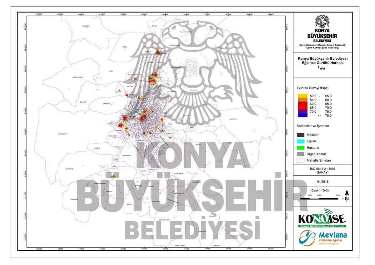 Galeri Eğlence Lgag