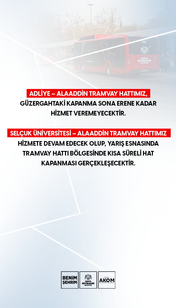 Galeri Otobüs Hatları-7