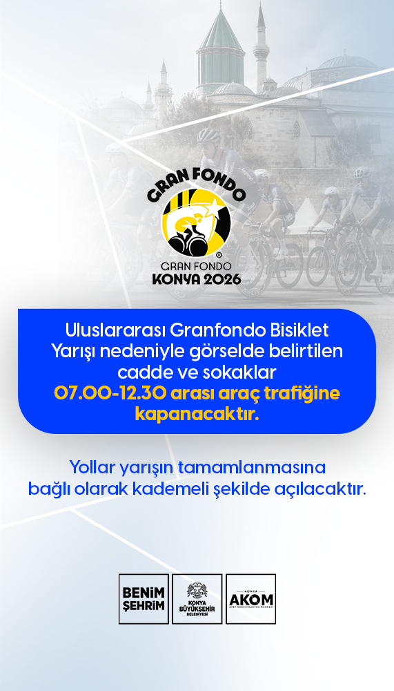 Galeri Kapalı Yollar-1