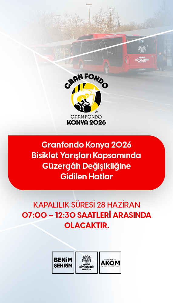 Galeri Otobüs Hatları-1