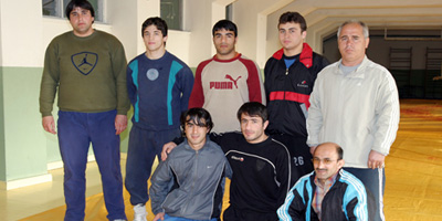 Şampiyonların Takımı Belediyespor A.Ş