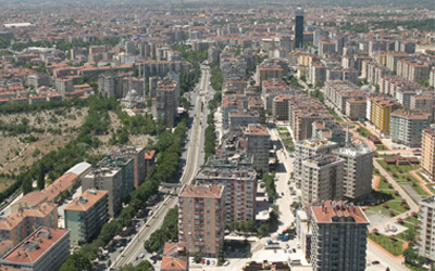 Trafik Akışında Değişiklik Kararları