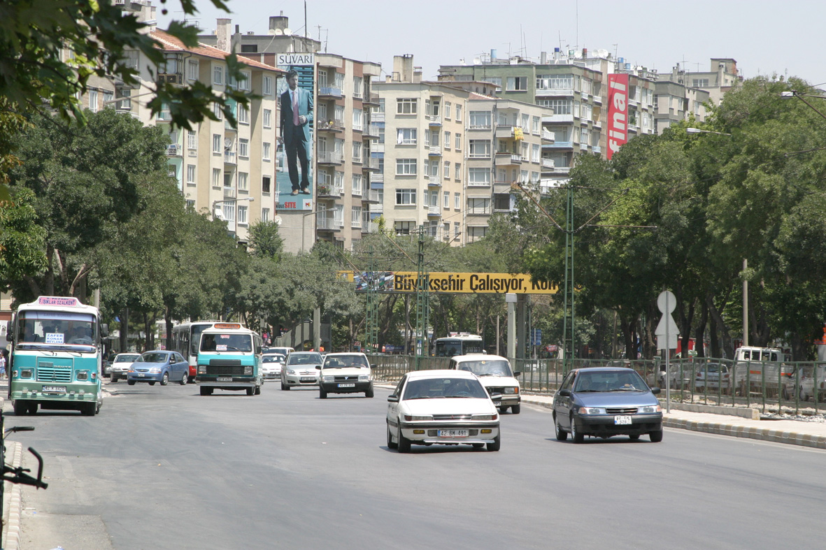 UKOME'den Yeni Kararlar