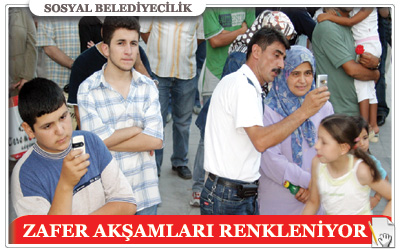 Kazım Karabekir Akşamları Konserleri Başladı