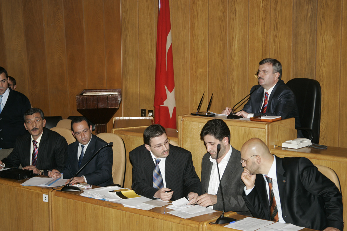 Büyükşehir'e AB'den 1 Milyon 100 Bin Euro'luk Hibe Geliyor
