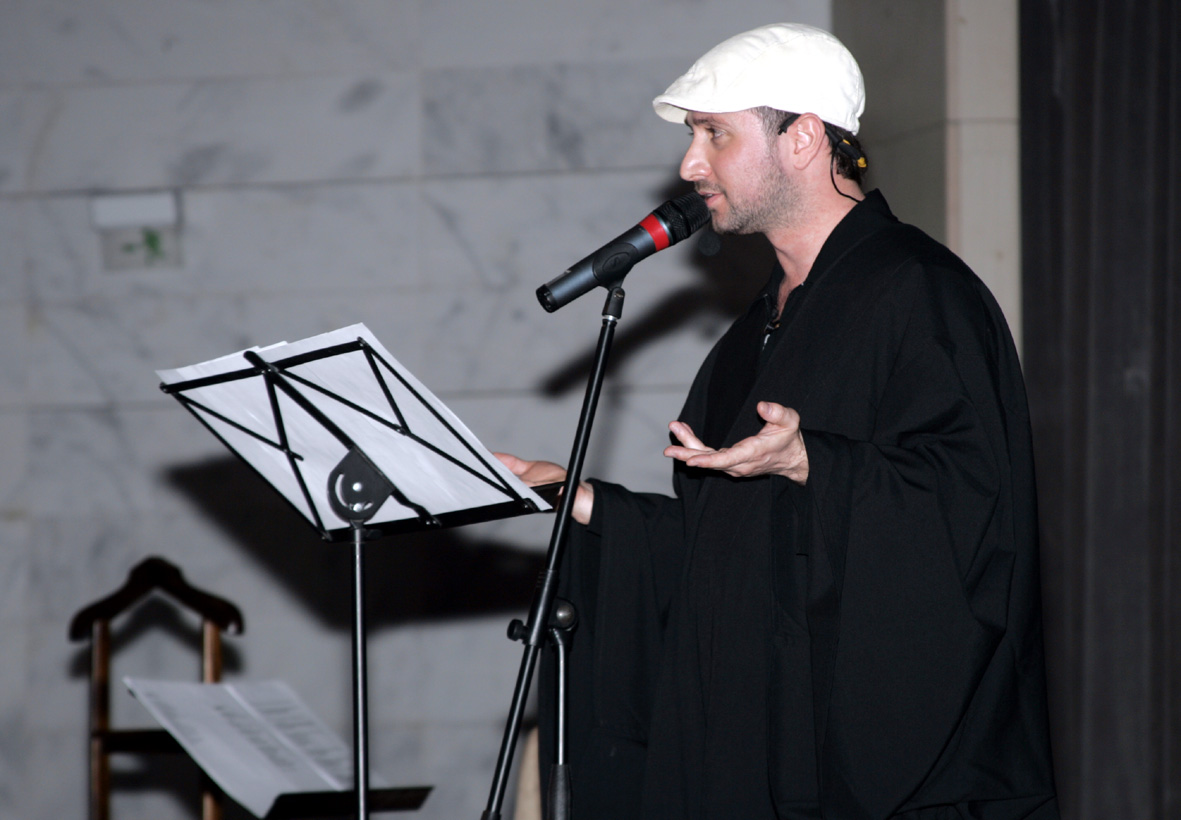 Mevlana'nın Gölgesi İsimli Oyun Beğeni Topladı