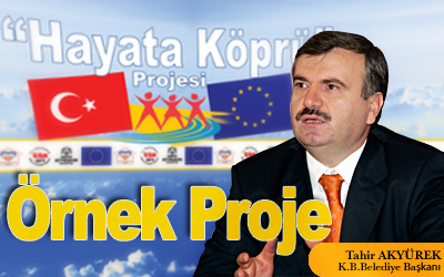 Şizofreni Hastalarına Yönelik Hayata Köprü Projesi
