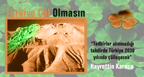 Hayrettin Karaca'dan Boykot Çağrısı