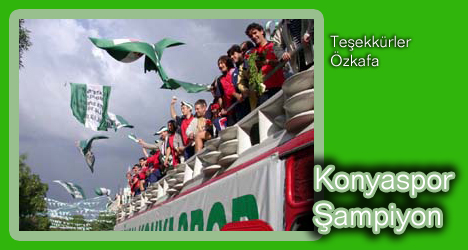 Konyaspor Kendi Tesislerine kavuşuyor