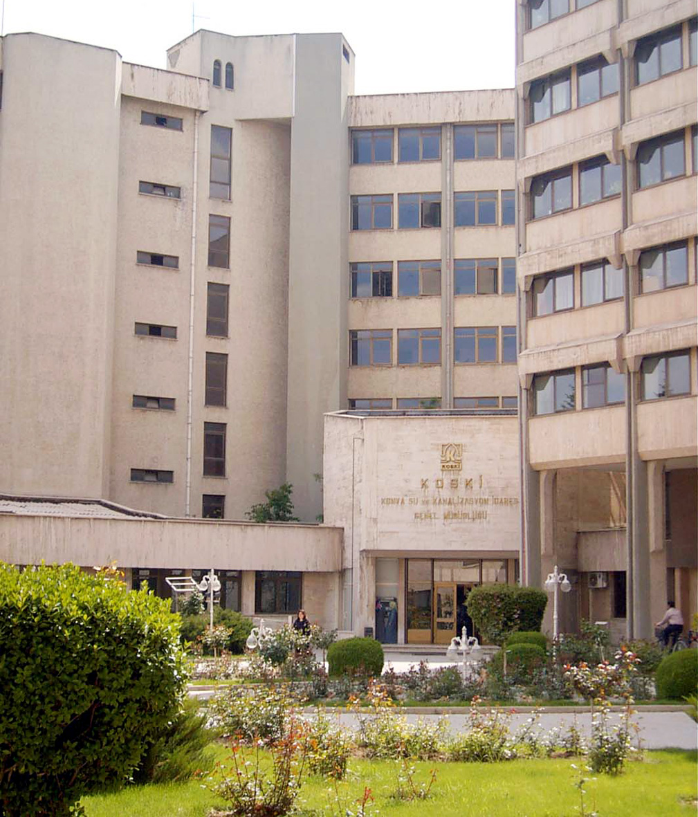 Koski Genel Müdürlüğü'nden Bilgi Güncellemesi