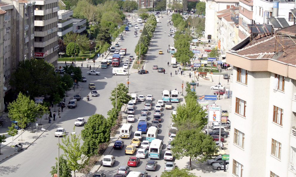 UKOME, Okul Servis Taşıma Ücretlerini Belirledi
