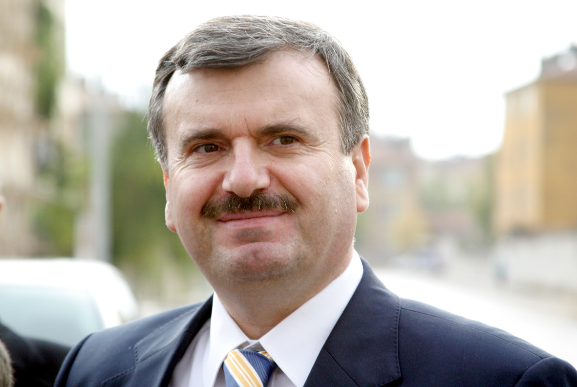 Balkan Ülkelerinde Konya ve Mevlana Günleri
