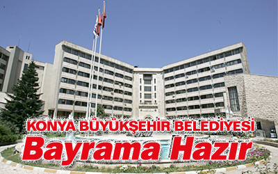 Acil Hizmet Ekipleri Bayramda 24 Saat Çalışacak