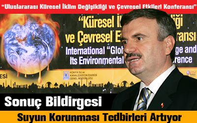 119 Bilim Adamının Katıldığı UKİDEK Sonuç Bildirgesi Açıklandı