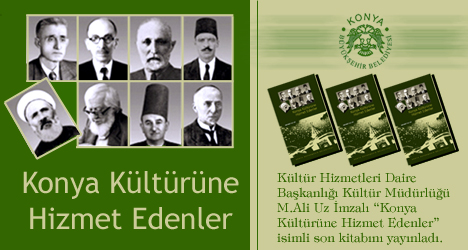 Büyükşehir'den Yeni Bir Kitap