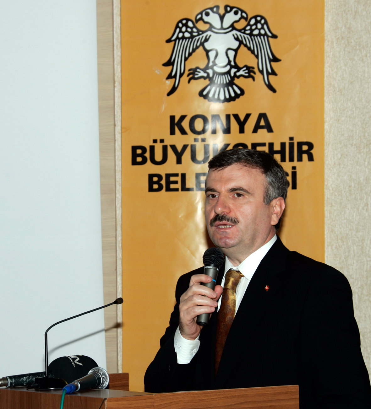 Konya Dijital Haritası