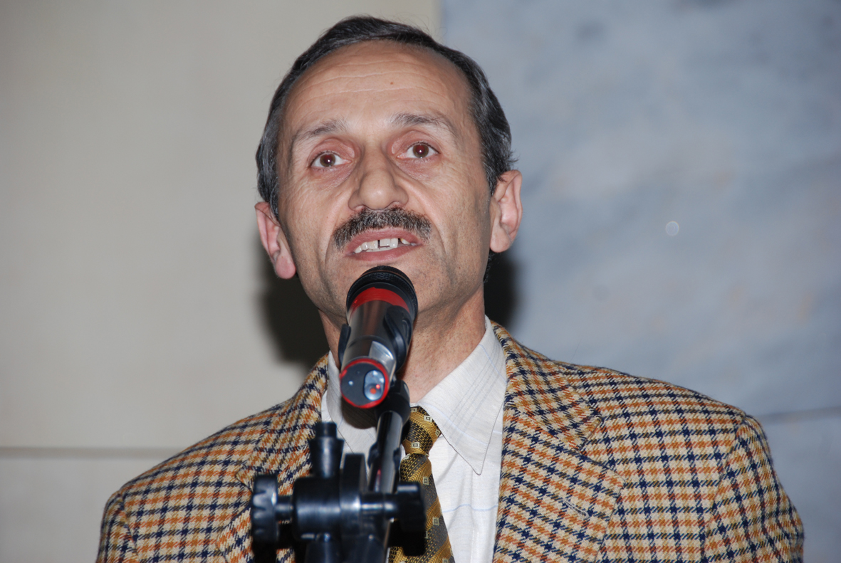 2007 Mevlâna Yılı Hikâye Yarışması Sonuçlandı