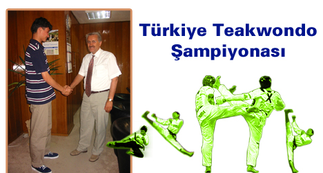 Türkiye Taekwondo Şampiyonası