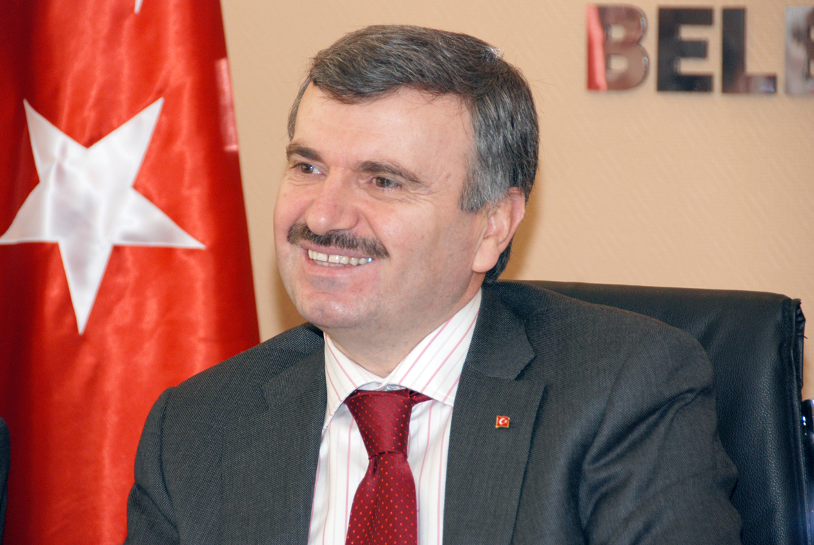 Çalışan Gazeteciler Bayramı