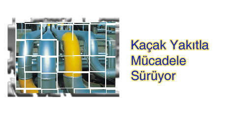 Yakıt Denetim