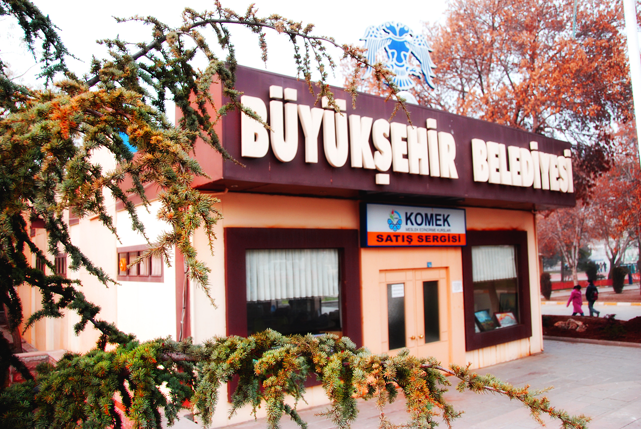 KOMEK Yeni Dönem Kayıtları Başladı