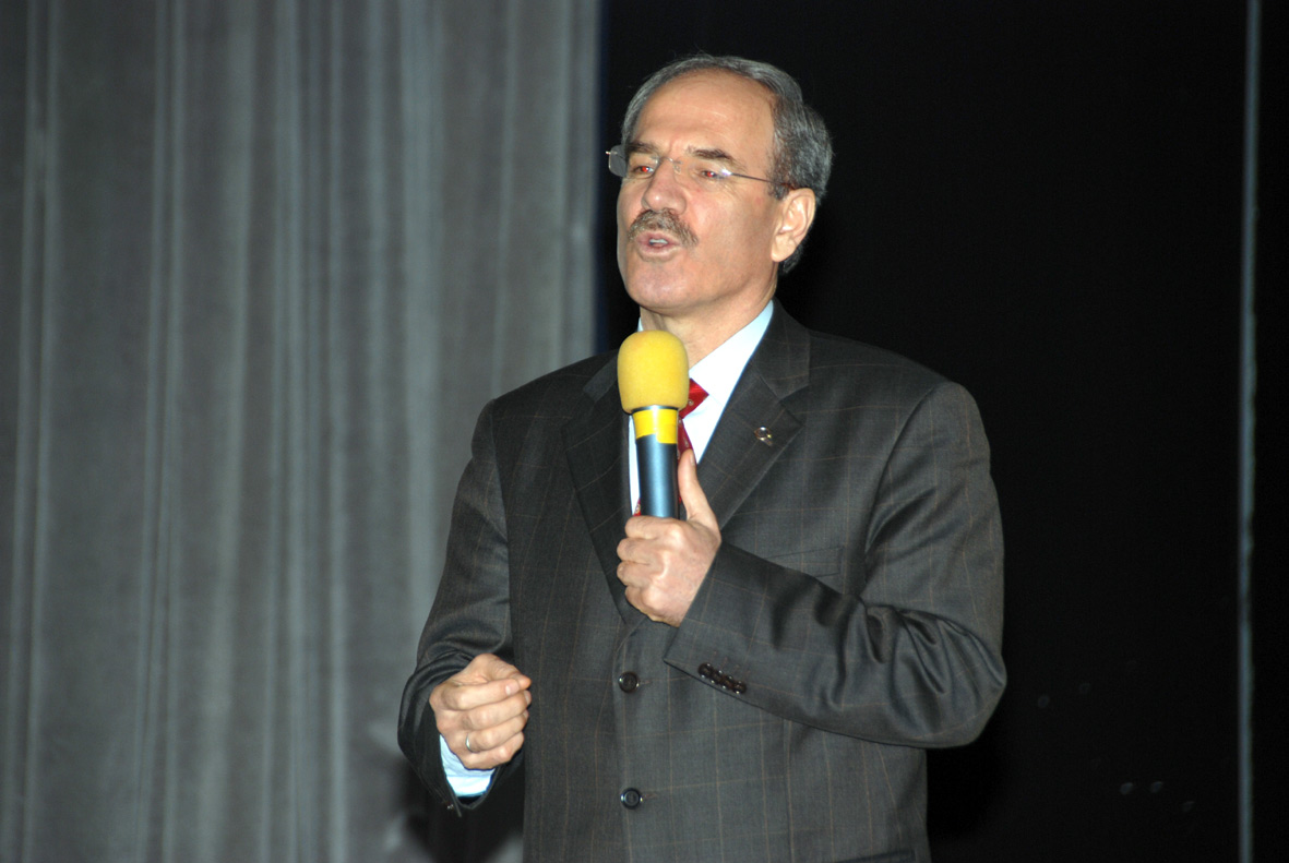 44. Kütüphane Haftası Etkinlikleri