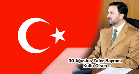 30 Ağustos Zafer Bayramı