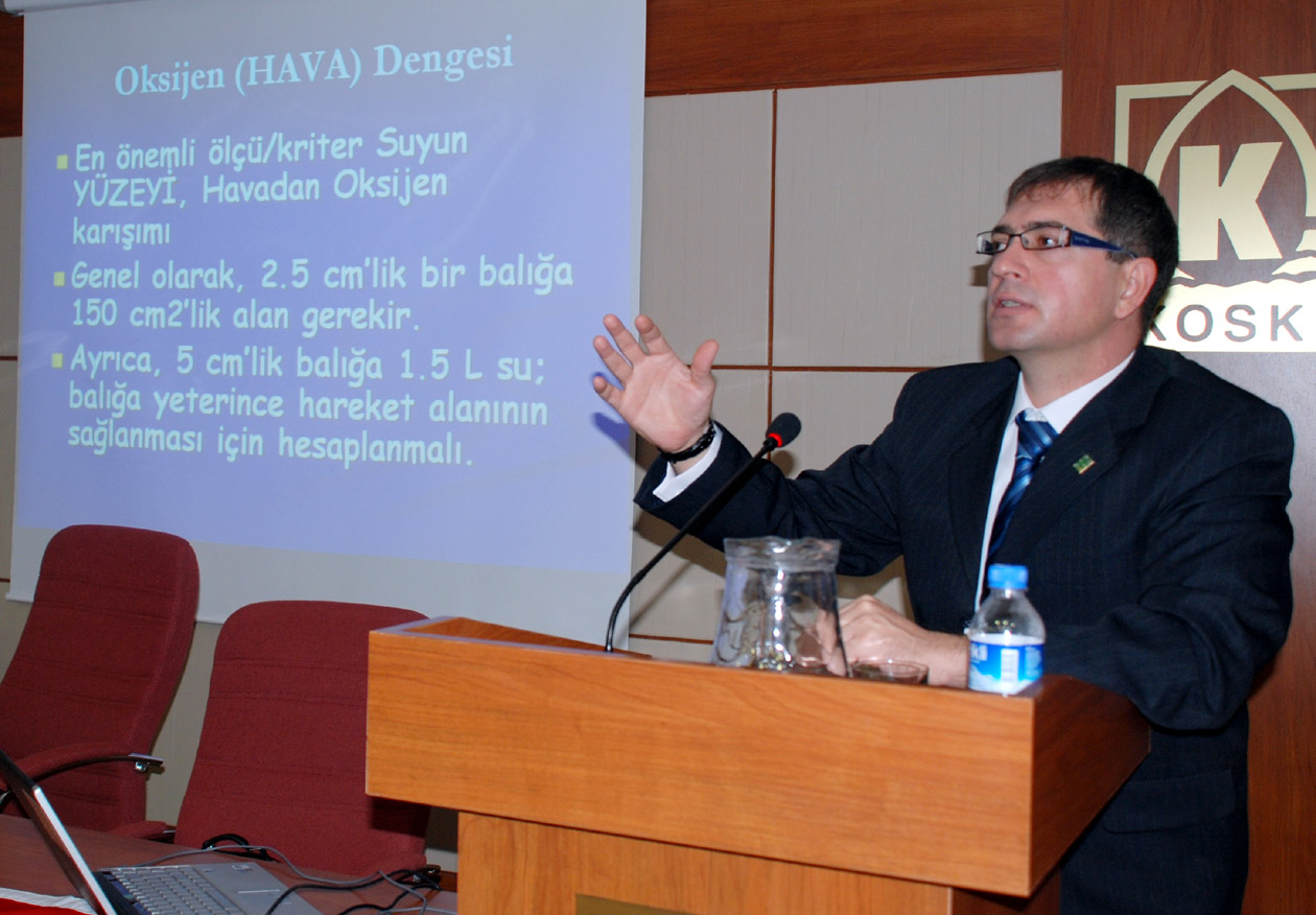 Ev ve Süs Hayvanlarının Bakımı İçin Eğitim Semineri