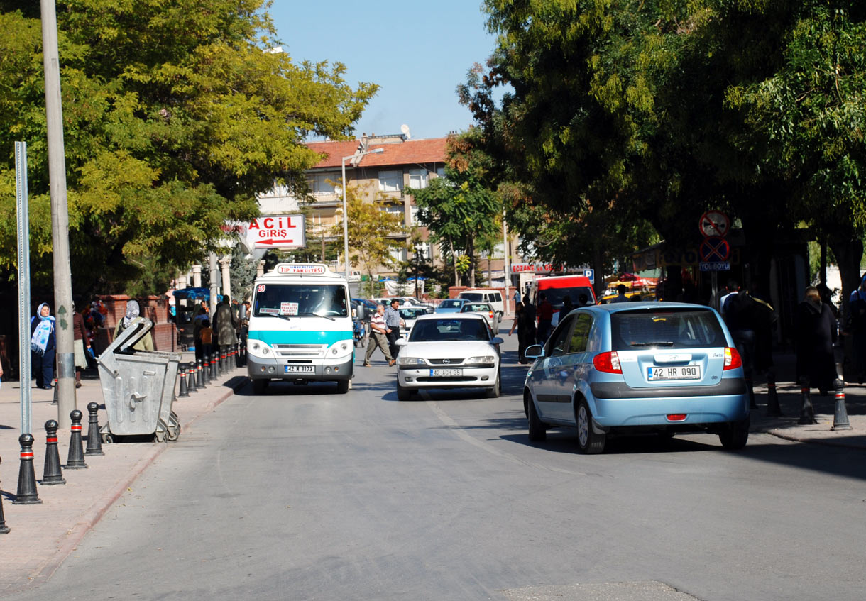 UKOME'den Şehir İçi Ulaşımda Yeni Kararlar