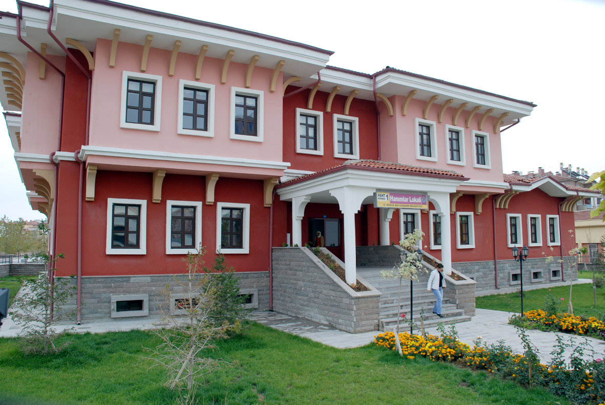 Hanımlar Lokali'ne Kayıtlar 26 Aralık'ta Sona Erecek