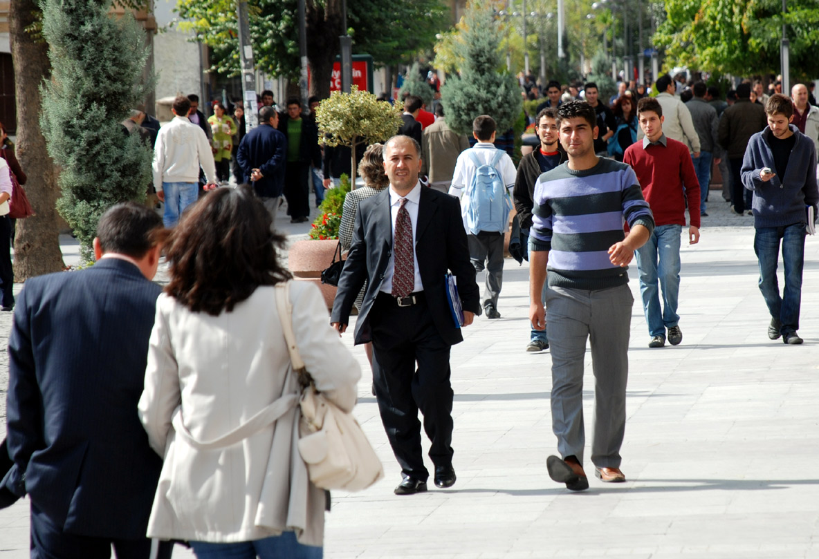 Gerçek Adres Beyanı Şehir İçin Kazançtır
