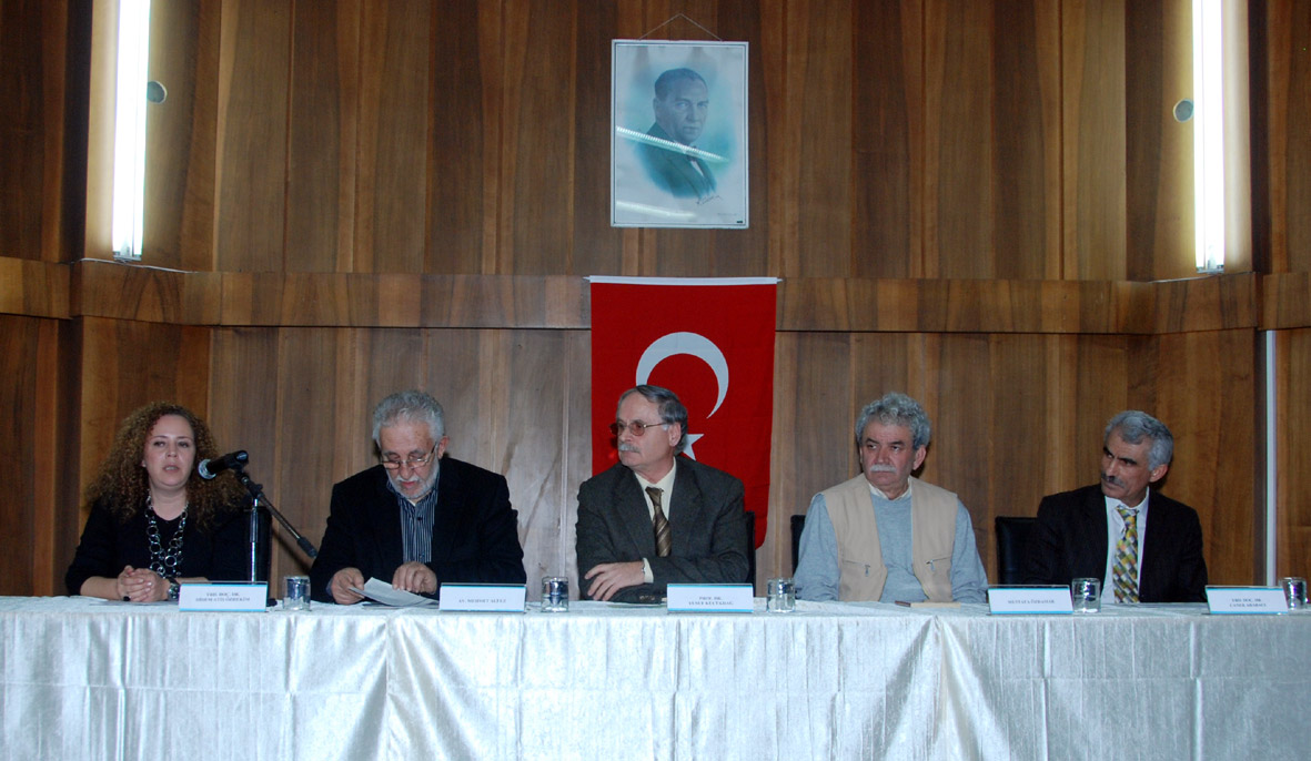 İbrahim Hakkı Konyalı Düzenlenen Panelle Anıldı