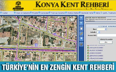 Türkiye'nin En Zengin Kent Rehberi