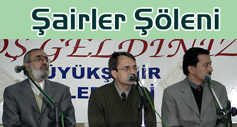 Şairler Şöleni
