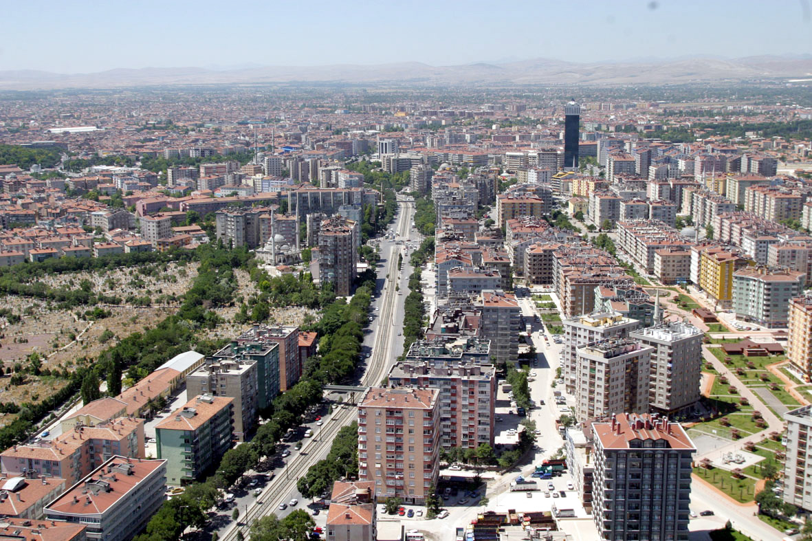 Kullanımı Havaya Zararlı Olan Yakıtlarla Mücadele Ediliyor