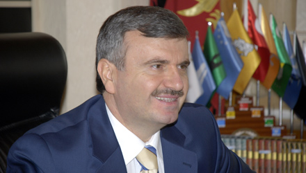 Başkan Akyürek Çalışan Gazeteciler Bayramı'nı Kutladı