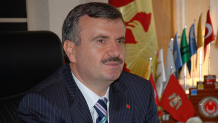 Başkan Akyürek İspanya Ziyaretini Değerlendirdi