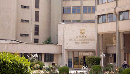 KOSKİ, Abonelerinin Kimlik Numaralarını Güncelliyor