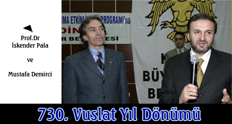 Mevleviikiten Divan Şiirine Yansımalar