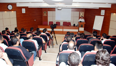 Ev ve Süs Hayvanı Satan İşyerleri Sahiplerine Seminer