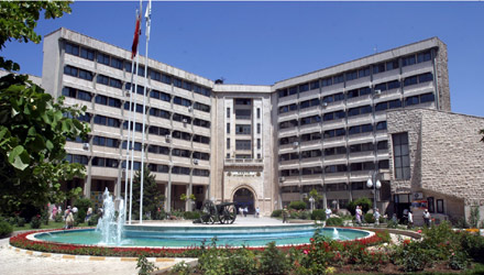 Büyükşehir'den Bayram Tedbirleri