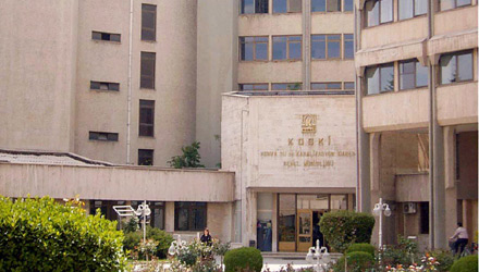 KOSKİ'den Yetkisiz Ödeme Noktaları Uyarısı