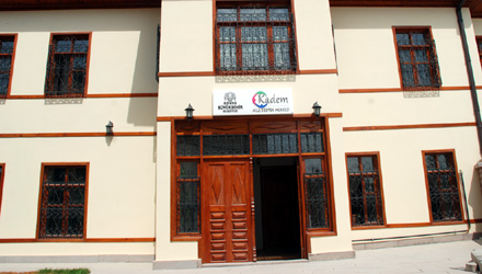 Büyükşehir Belediyesi\'nden 'Aile Destek Merkezi'