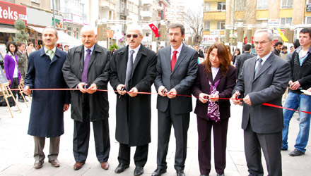KOSKİ'den Dünya Su Günü Sergisi
