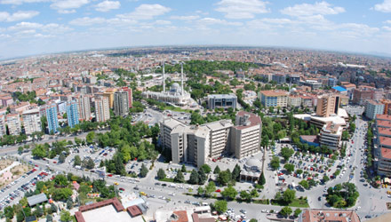 Doğanlar Mahallesi'nin Refah Seviyesinin Artırılması Projesi