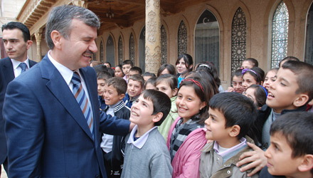 Büyükşehir'den 'Mehmet Akif ve Milli Mücadele' Konulu Yarışma