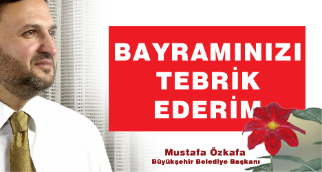 Bayram Kutlaması