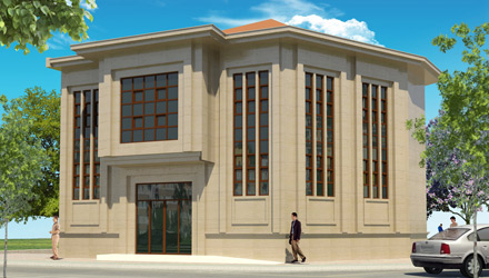 Mevlana Müzesi Çevresine Modern Tuvalet, Duş ve Abdest Alma Yerleri Yapılıyor