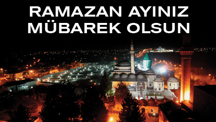 Büyükşehir Belediyesi Ramazan Ayına Özel Hazırlandı